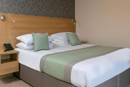 Best Western Northfields Ealing Hotel