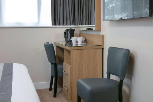 Best Western Northfields Ealing Hotel