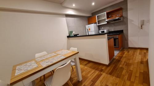 Edificio San Juan de Buenos Aires. in Boedo