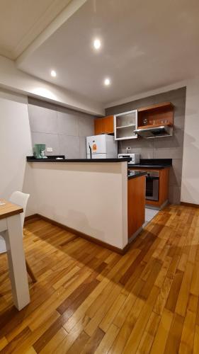 Edificio San Juan de Buenos Aires. in Boedo