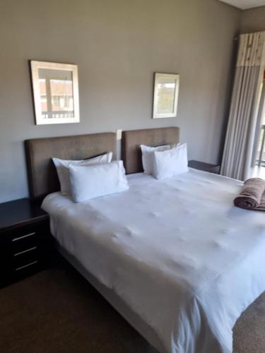 Emufuleni river logde in 밴더바일 파크