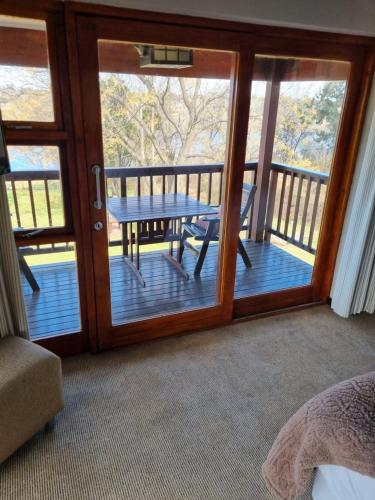 Emufuleni river logde in 밴더바일 파크