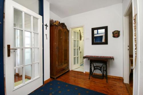 Two-Bedroom Apartment with Terrace and Sea View image 1