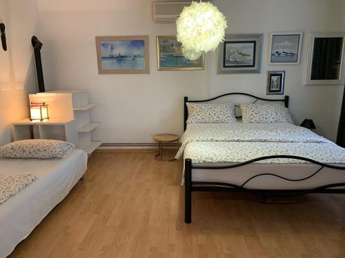 Apartment Selce 5366b - image 8
