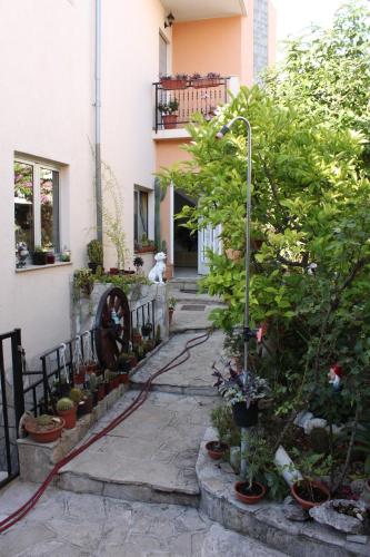 Apartments and rooms with parking space Makarska - 6834 - image 7