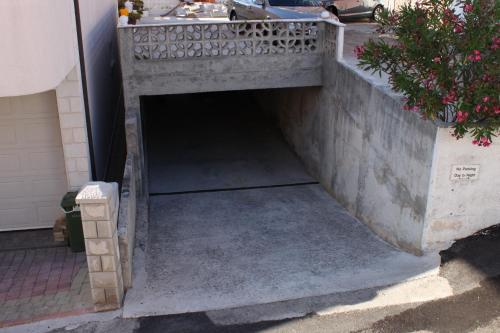 Apartments and rooms with parking space Makarska - 6834 - image 10