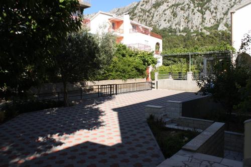 Apartments with a parking space Gradac Makarska - 6783 - image 10