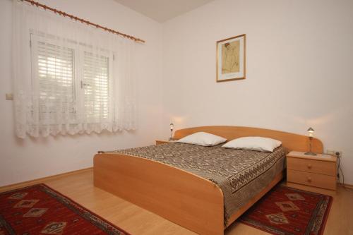 Apartments with a parking space Gradac Makarska - 6783 - image 12