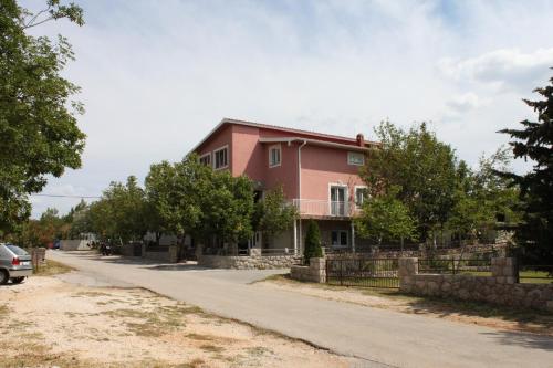 Apartments with WiFi Starigrad, Paklenica - 6577 - Location saisonnière - Starigrad-Paklenica