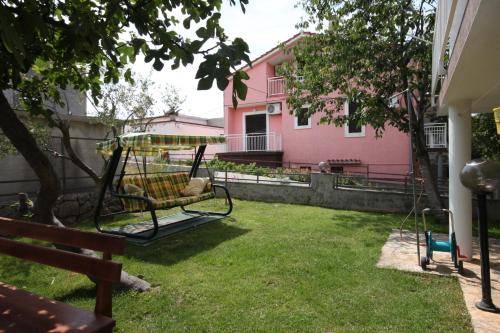 Apartments with WiFi Starigrad Paklenica - 6577 - image 7