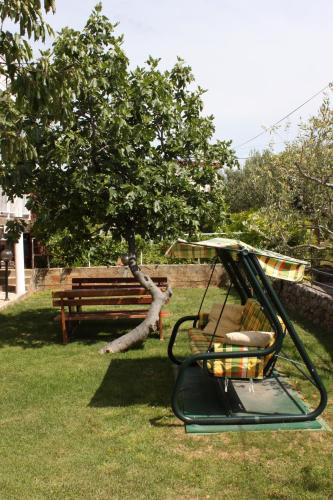 Apartments with WiFi Starigrad Paklenica - 6577 - image 9