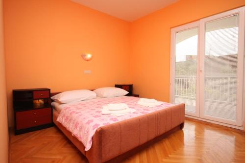 Apartments with WiFi Starigrad Paklenica - 6577 - image 11