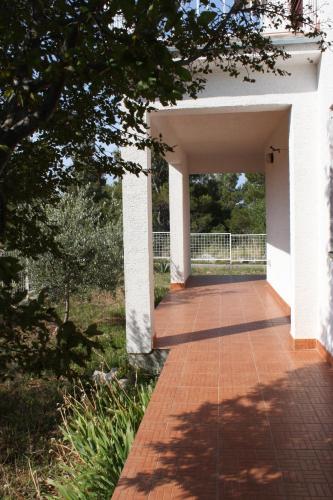 Apartments with a parking space Starigrad Paklenica - 6613 - image 9