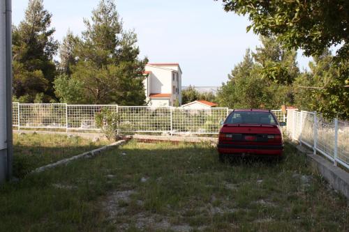 Apartments with a parking space Starigrad Paklenica - 6613 - image 10