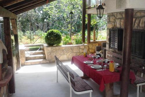 Apartments with a parking space Starigrad Paklenica - 6575 - image 7