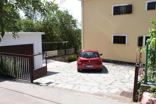 Apartments with a parking space Starigrad Paklenica - 6575 - image 10