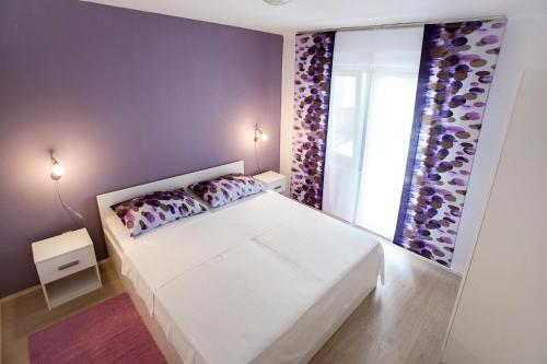 Apartments with a parking space Starigrad Paklenica - 6575 - image 12
