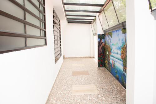 Iekārtas, RAKIRA SUITES APARTAHOTEL CAMPESTRE in Ráquira