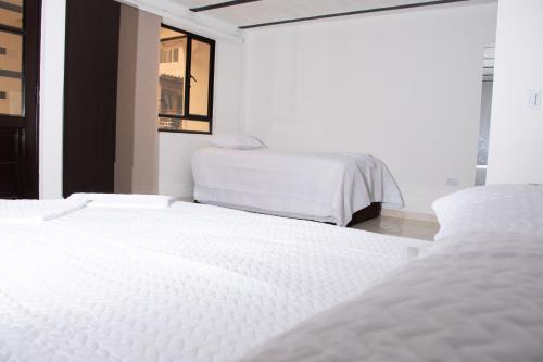 RAKIRA SUITES APARTAHOTEL CAMPESTRE in Ráquira