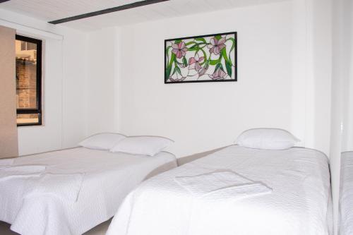 RAKIRA SUITES APARTAHOTEL CAMPESTRE in Ráquira