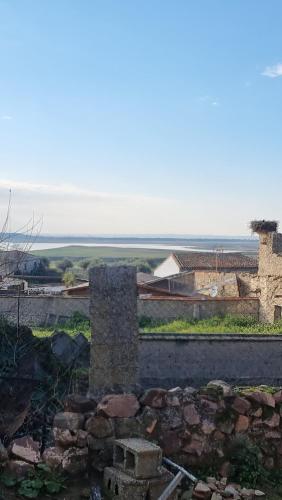 Casa Rural La Cruz