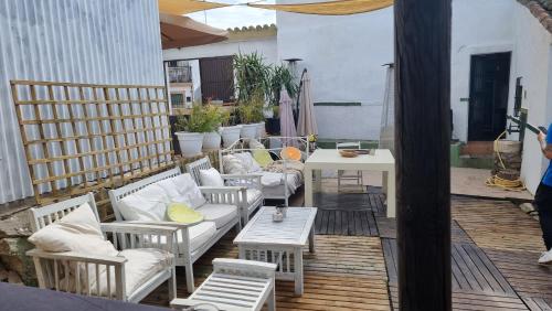 Casa Rural La Cruz gîte à louer Garvín