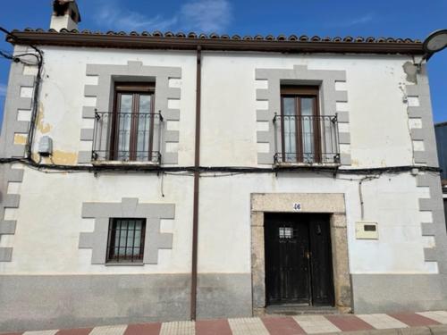 Casa Rural La Cruz