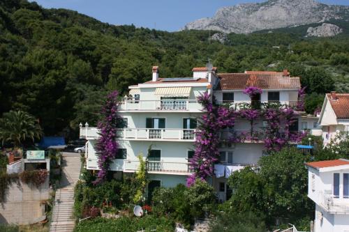 Apartments and rooms with parking space Podgora Makarska - 6706 - image 7