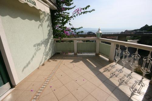 Apartments and rooms with parking space Podgora Makarska - 6706 - image 8