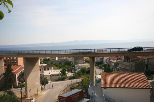 Apartments and rooms with parking space Podgora Makarska - 6706 - image 9