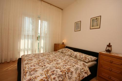 Apartments and rooms with parking space Podgora Makarska - 6706 - image 11