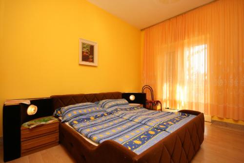 Apartments and rooms with parking space Podgora Makarska - 6706 - image 12