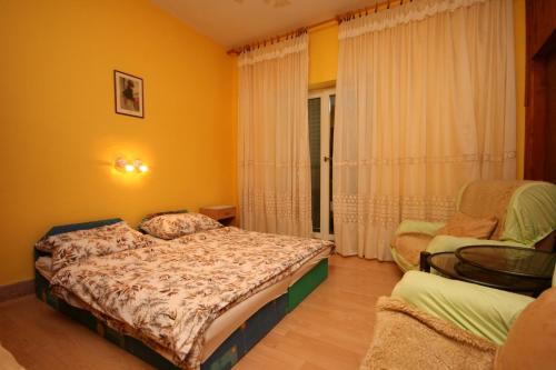 Apartments and rooms with parking space Podgora Makarska - 6706 - image 13