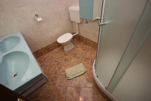 Apartments and rooms with parking space Podgora Makarska - 6706 - image 14