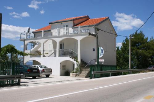  Double Room Brela 6828b in Brela