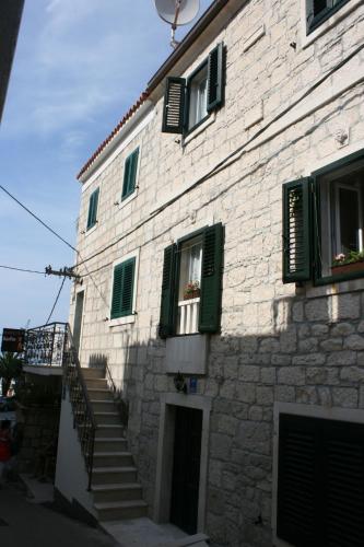  Apartments by the sea Baska Voda, Makarska - 6703 in Baška Voda