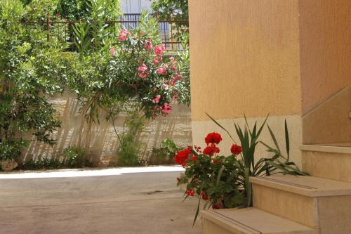 Apartments and rooms with parking space Baska Voda Makarska - 6704 - image 7