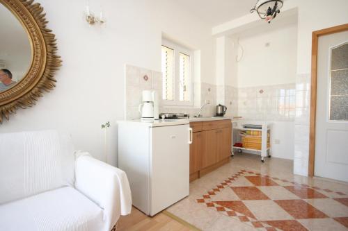 Apartments and rooms with parking space Baska Voda Makarska - 6704 - image 13