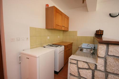 Apartment Mandre 6456b - image 13