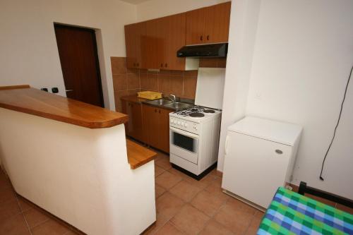 Apartments with a parking space Mandre Pag - 6456 - image 12