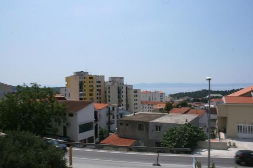 Apartments with a parking space Makarska - 6641 - image 4