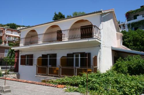  Apartments by the sea Podgora, Makarska - 6683 in Podgora
