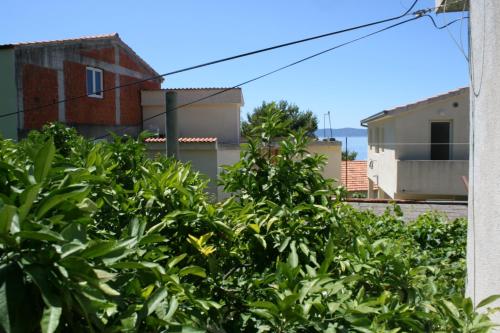 Apartments by the sea Podgora Makarska - 6683 - image 10