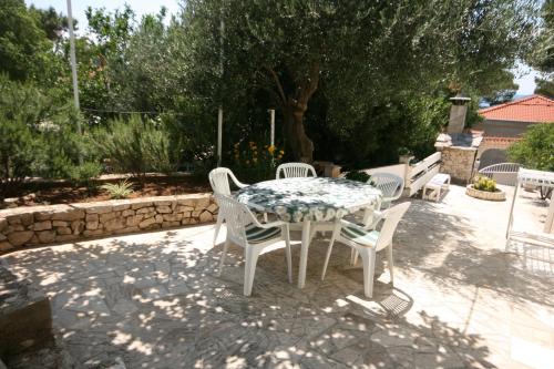 Apartments by the sea Zivogosce - Porat Makarska - 6899 - image 13