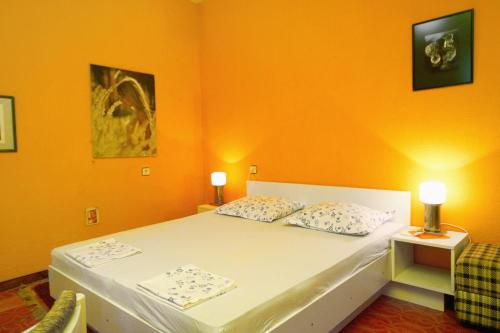 Apartments and rooms with parking space Makarska - 6644 - image 11