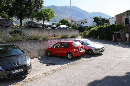 Apartments by the sea Zivogosce - Blato, Makarska - 6797