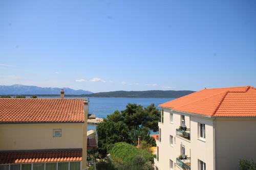 Apartments by the sea Zivogosce - Blato, Makarska - 6797