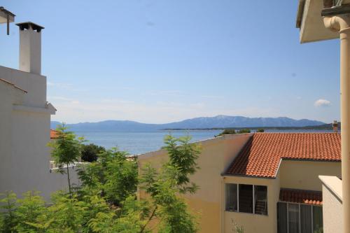 Apartments by the sea Zivogosce - Blato, Makarska - 6797