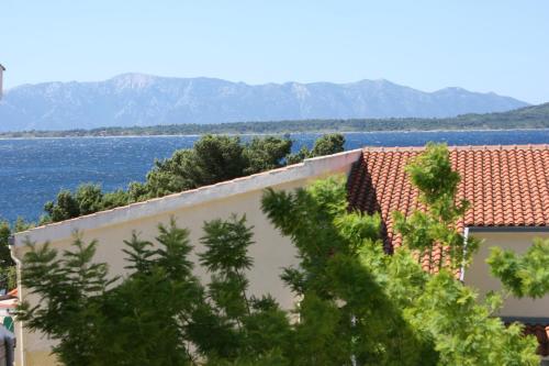 Apartments by the sea Zivogosce - Blato, Makarska - 6797