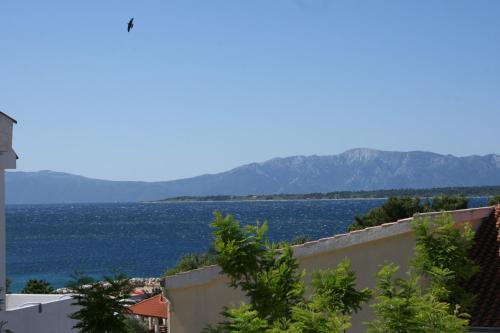 Apartments by the sea Zivogosce - Blato, Makarska - 6797